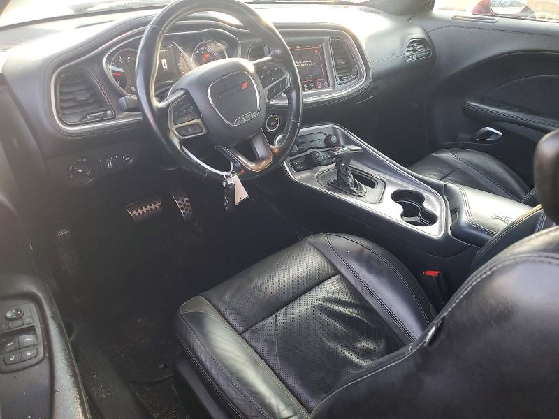 Продаж на аукціоні авто 2020 Dodge Challenger, vin: 2C3CDZAG6LH203867, номер лоту: 76390615