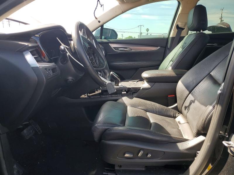 Продаж на аукціоні авто 2017 Cadillac Xt5, vin: 1GYKNBRS6HZ138573, номер лоту: 77778315