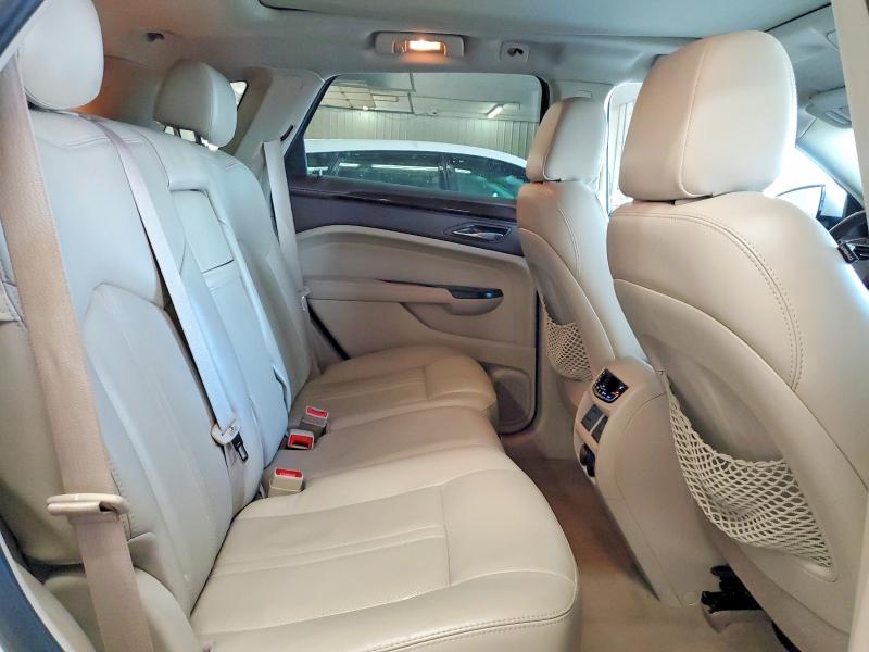 Продаж на аукціоні авто 2015 Cadillac Srx, vin: 3GYFNDE36FS627447, номер лоту: 76554305