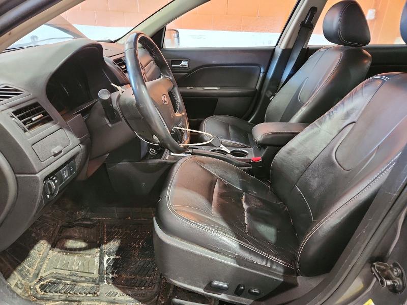 Aukcja sprzedaży 2011 Ford Fusion, vin: 3FAHP0CG7BR345350, numer aukcji: 78909445