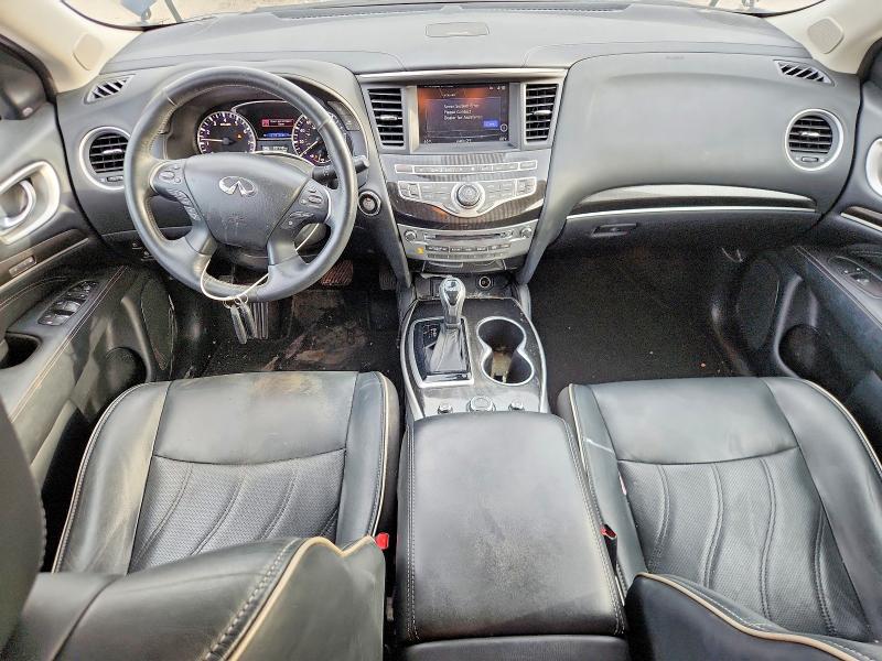 Продаж на аукціоні авто 2020 Infiniti Qx60, vin: 5N1DL0MM4LC512431, номер лоту: 78686255