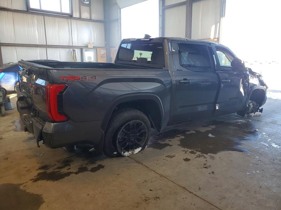 Aukcja sprzedaży 2026 Toyota Tundra, vin: 5TFWA5DB4TX340473, numer aukcji: 78251925