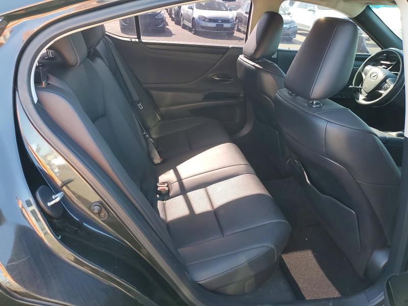 77568115 :رقم المزاد ، 58ADA1C14RU045638 vin ، 2024 Lexus Es مزاد بيع