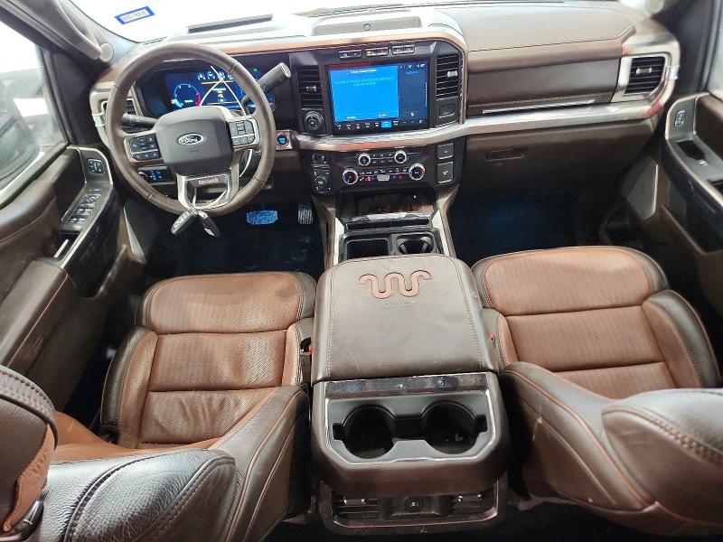 Продажа на аукционе авто 2024 Ford F250, vin: 1FT8W2BM4REF42781, номер лота: 77341005
