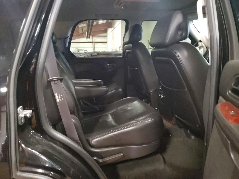 78311175 :رقم المزاد ، 1GYFK63857R254442 vin ، 2007 Cadillac Escalade مزاد بيع