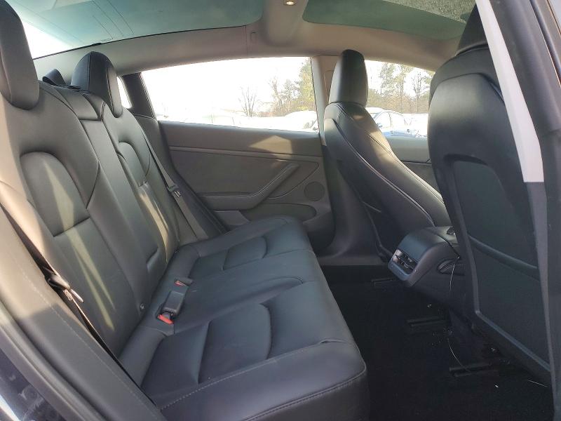 Aukcja sprzedaży 2023 Tesla Model 3, vin: 5YJ3E1EAXPF570329, numer aukcji: 73849125