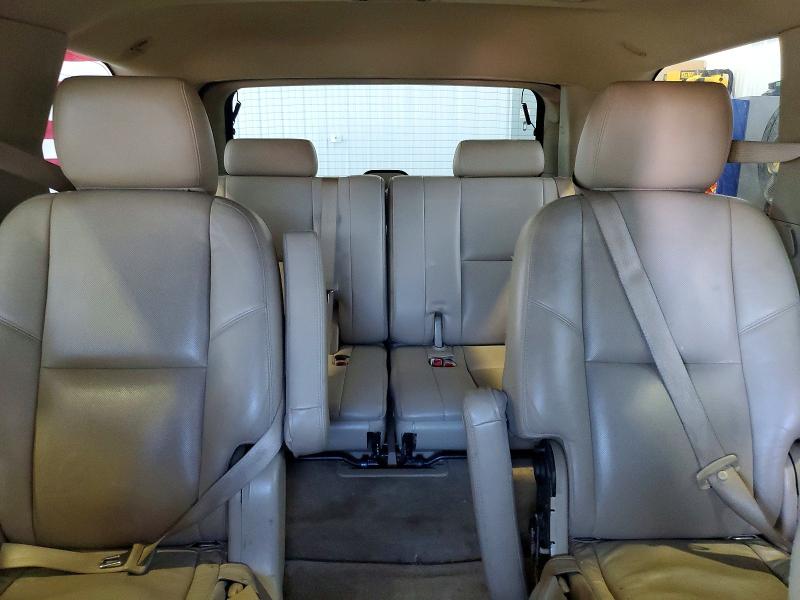 Aukcja sprzedaży 2012 Cadillac Escalade, vin: 1GYS4BEF7CR145973, numer aukcji: 78277325