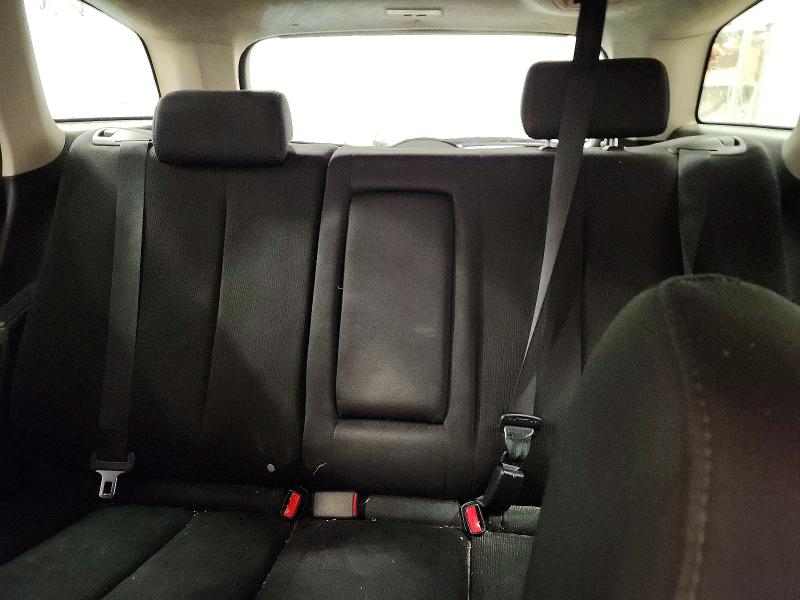 Продажа на аукционе авто 2011 Mazda Cx-7, vin: JM3ER2B56B0371836, номер лота: 75755095