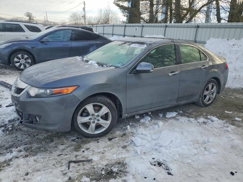 Продаж на аукціоні авто 2010 Acura Tsx, vin: JH4CU2F63AC040791, номер лоту: 76119955