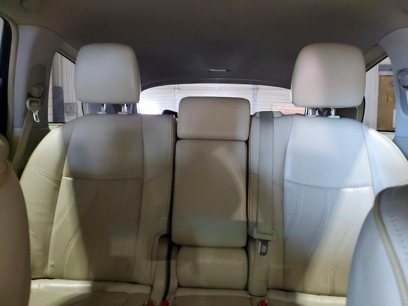 76468305 :رقم المزاد ، 5N1AL0MM9DC312570 vin ، 2013 Infiniti Jx35 مزاد بيع