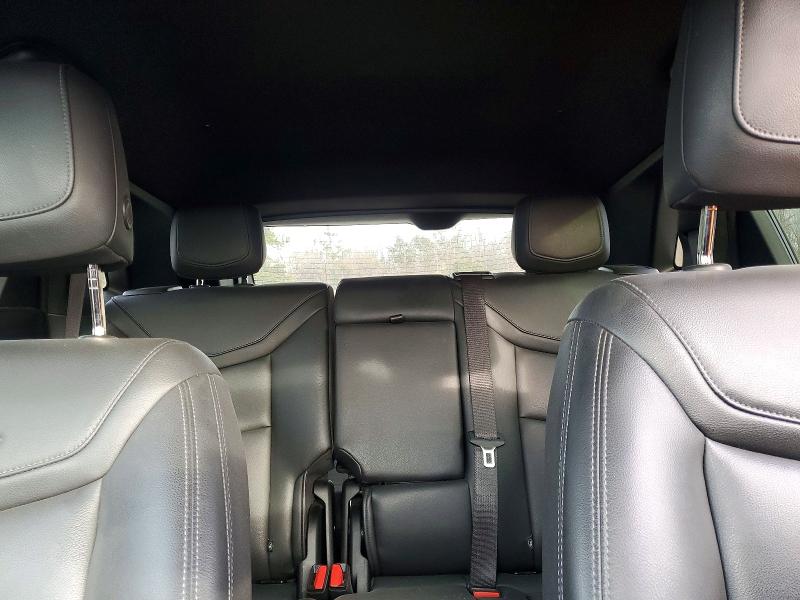 Продажа на аукционе авто 2021 Cadillac Xt5, vin: 1GYKNAR46MZ115686, номер лота: 78837995