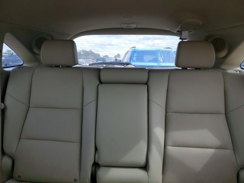 Продажа на аукционе авто 2013 Acura Rdx Techno, vin: 5J8TB3H58DL009978, номер лота: 75508895