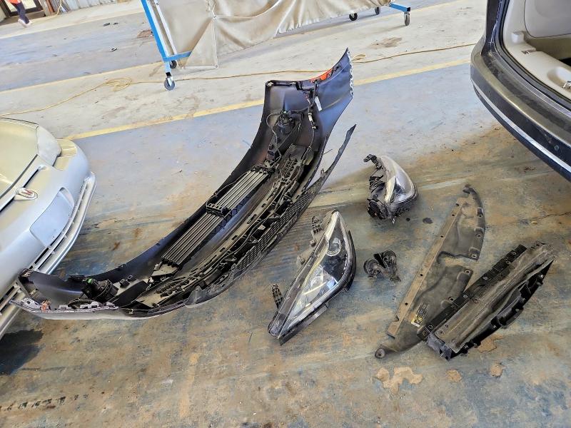 78574465 :رقم المزاد ، 2C4RC1EG4KR629652 vin ، 2019 Chrysler Pacifica مزاد بيع