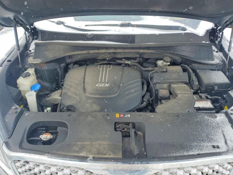 Aukcja sprzedaży 2016 Kia Sorento, vin: 5XYPKDA55GG139264, numer aukcji: 78694815
