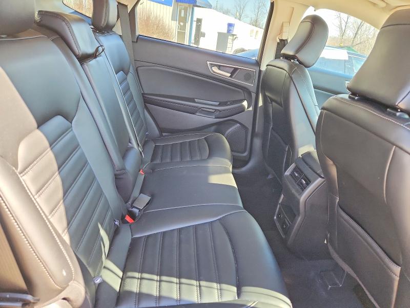 2023 Ford Edge მანქანა იყიდება აუქციონზე, vin: 2FMPK4J96PBA40035, აუქციონის ნომერი: 78724765