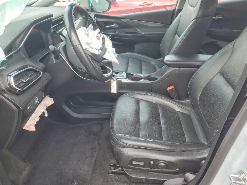 Продаж на аукціоні авто 2023 Chevrolet Bolt Ev, vin: 1G1FX6S08P4133073, номер лоту: 77222365