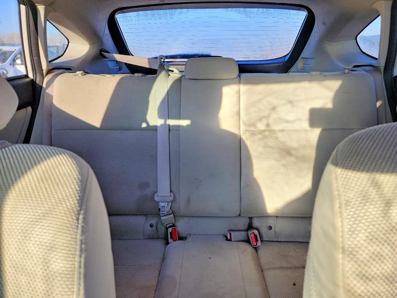 Продажа на аукционе авто 2013 Subaru Xv Crosstrek, vin: JF2GPAVC2D2833264, номер лота: 78812445