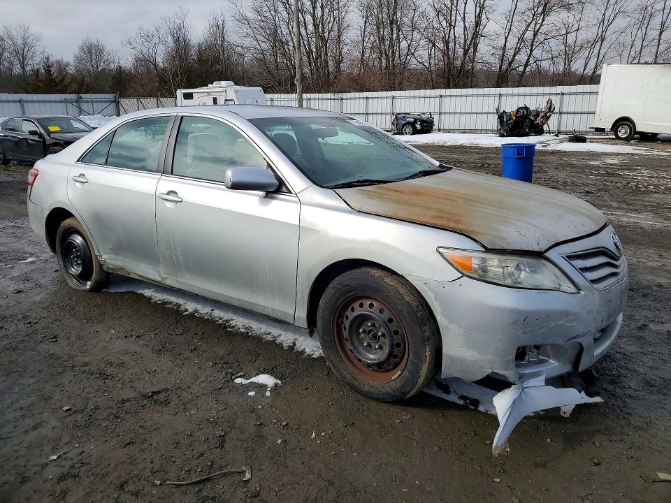 Продаж на аукціоні авто 2011 Toyota Camry, vin: 4T1BF3EK6BU189862, номер лоту: 75943075
