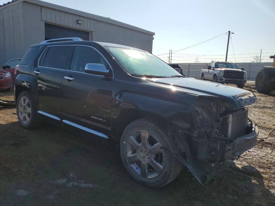 Aukcja sprzedaży 2013 Gmc Terrain, vin: 2GKFLZE36D6121450, numer aukcji: 77073815