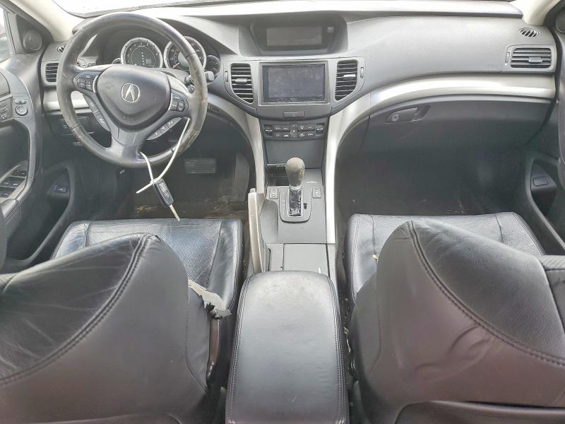 Продаж на аукціоні авто 2010 Acura Tsx, vin: JH4CU2F65AC009591, номер лоту: 79041775