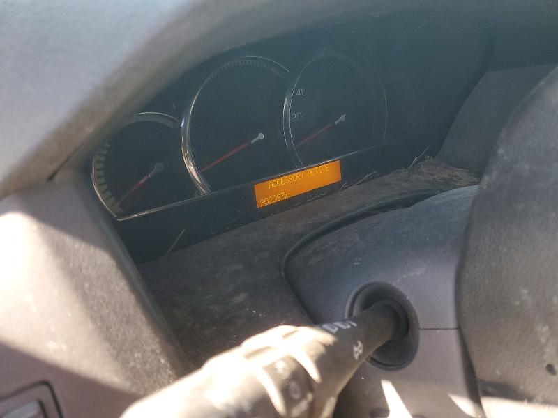 2011 Cadillac Sts მანქანა იყიდება აუქციონზე, vin: 1G6DW6ED3B0146784, აუქციონის ნომერი: 77656065
