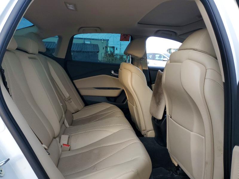 78255485 :رقم المزاد ، 19UUB5F41NA002121 vin ، 2022 Acura Tlx مزاد بيع
