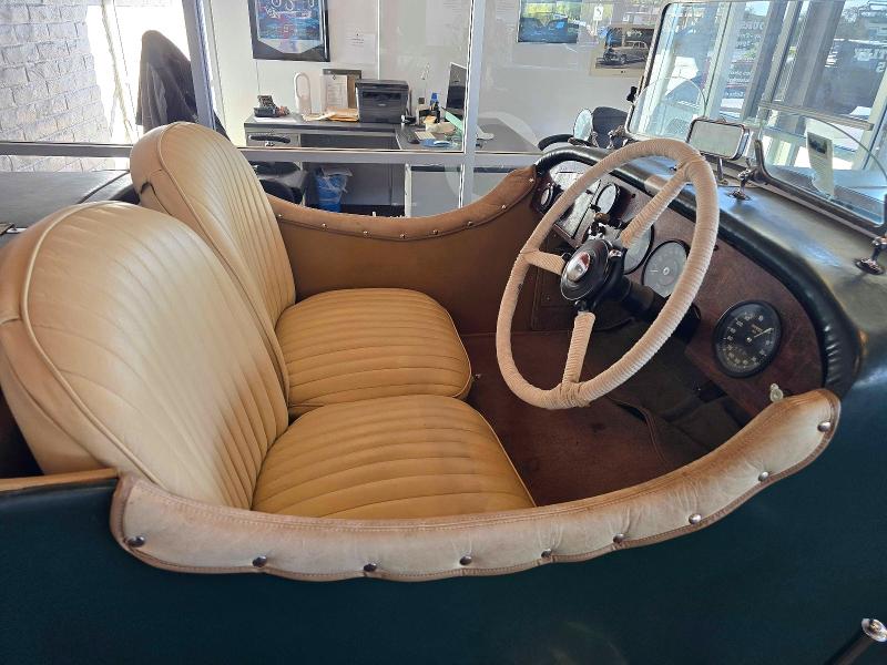 Продаж на аукціоні авто 1950 Bentley Mark 6, vin: B241GT, номер лоту: 77344125