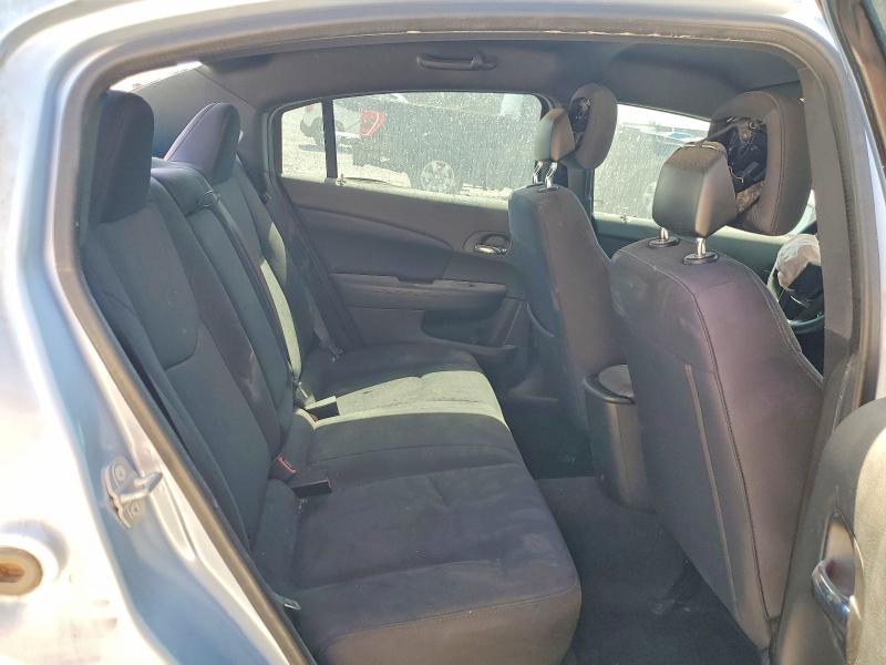 79049075 :رقم المزاد ، 1C3CCBAG5EN178402 vin ، 2014 Chrysler 200 مزاد بيع