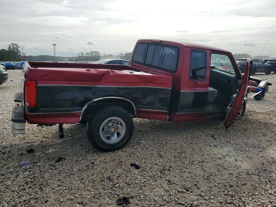 Aukcja sprzedaży 1994 Ford F150, vin: 1FTEX15N8RKB93124, numer aukcji: 77717915