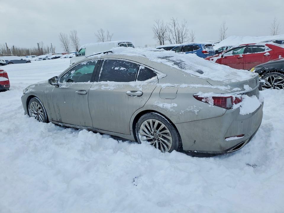 Aukcja sprzedaży 2021 Lexus Es 350, vin: 58ABZ1B10MU106221, numer aukcji: 78880915