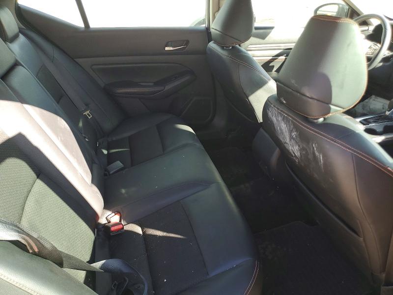 77768525 :رقم المزاد ، 1N4BL4CV2KC177087 vin ، 2019 Nissan Altima مزاد بيع