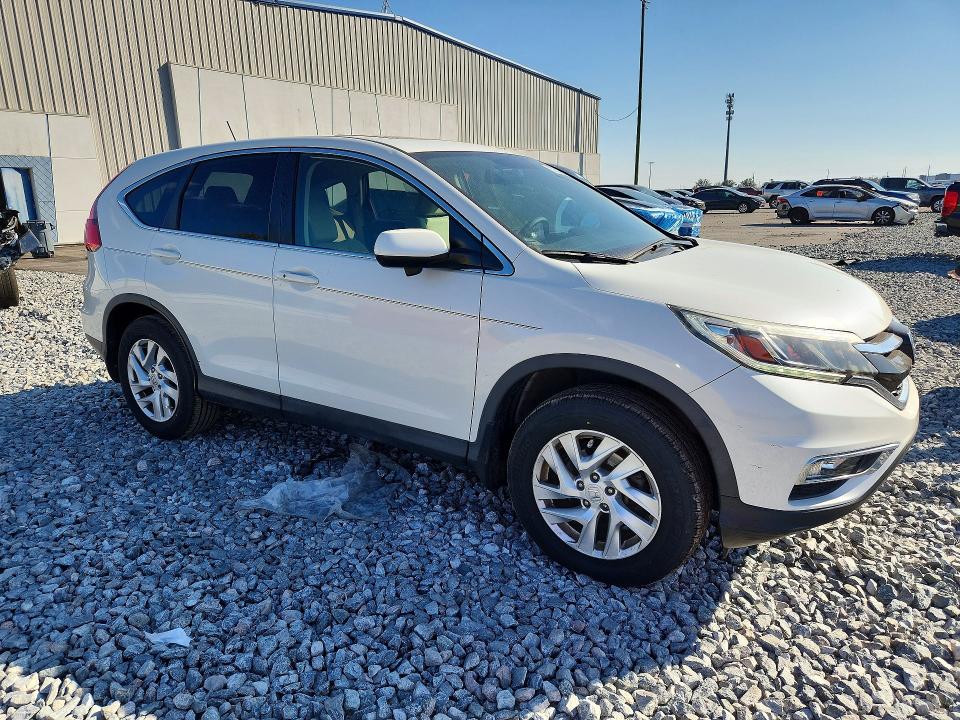 Продажа на аукционе авто 2016 Honda Cr-v, vin: 5J6RM4H56GL074688, номер лота: 77527235