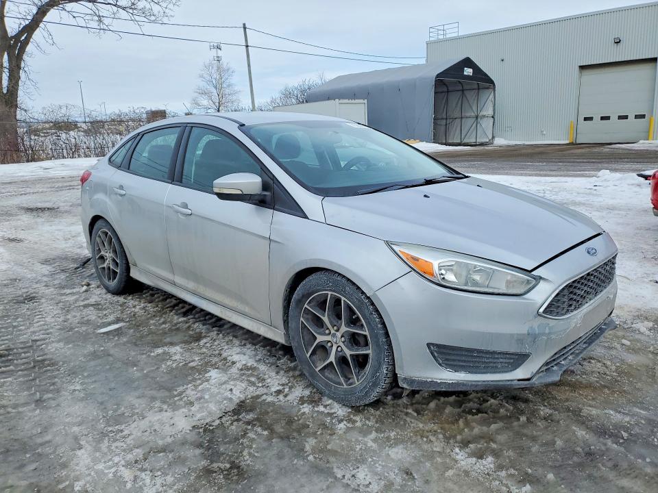 Aukcja sprzedaży 2016 Ford Focus, vin: 1FADP3F27GL214702, numer aukcji: 76638755