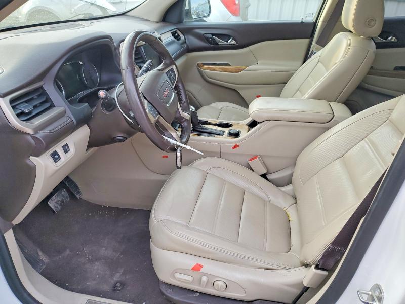 Aukcja sprzedaży 2017 Gmc Acadia, vin: 1GKKNPLS9HZ193017, numer aukcji: 78987065