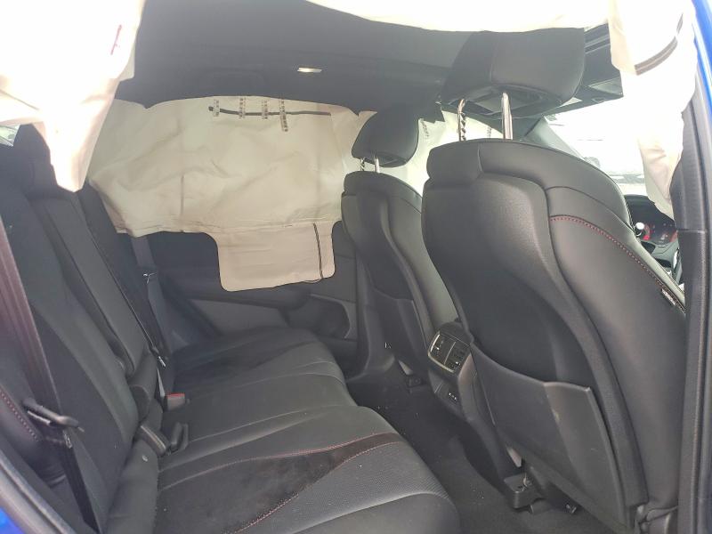Aukcja sprzedaży 2024 Acura Rdx, vin: 5J8TC2H65RL000548, numer aukcji: 77657645