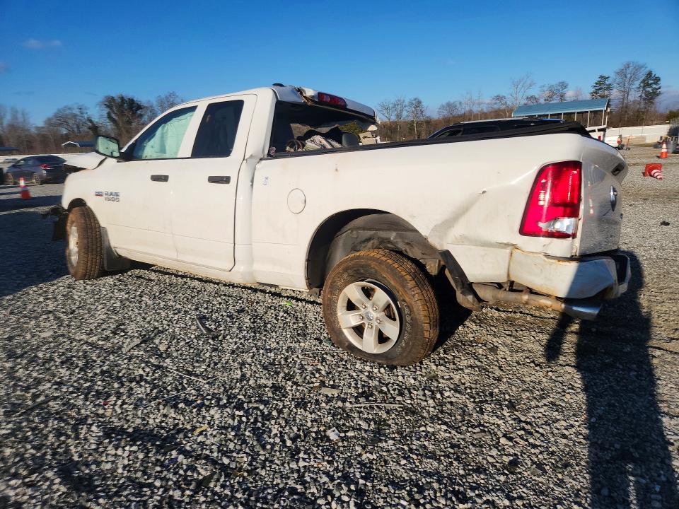 78579125 :رقم المزاد ، 1C6RR7FT5HS813378 vin ، 2017 Ram 1500 مزاد بيع
