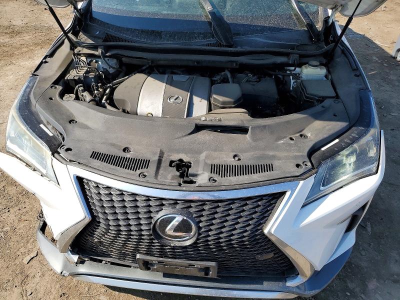 79384515 :رقم المزاد ، 2T2BZMCA7GC002513 vin ، 2016 Lexus Rx 350 مزاد بيع