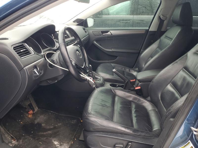 Продажа на аукционе авто 2015 Volkswagen Jetta, vin: 3VWL07AJ2FM243972, номер лота: 78338645