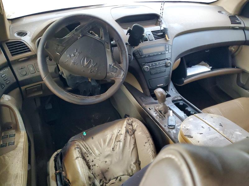 Продаж на аукціоні авто 2012 Acura Mdx, vin: 2HNYD2H27CH003562, номер лоту: 78320225