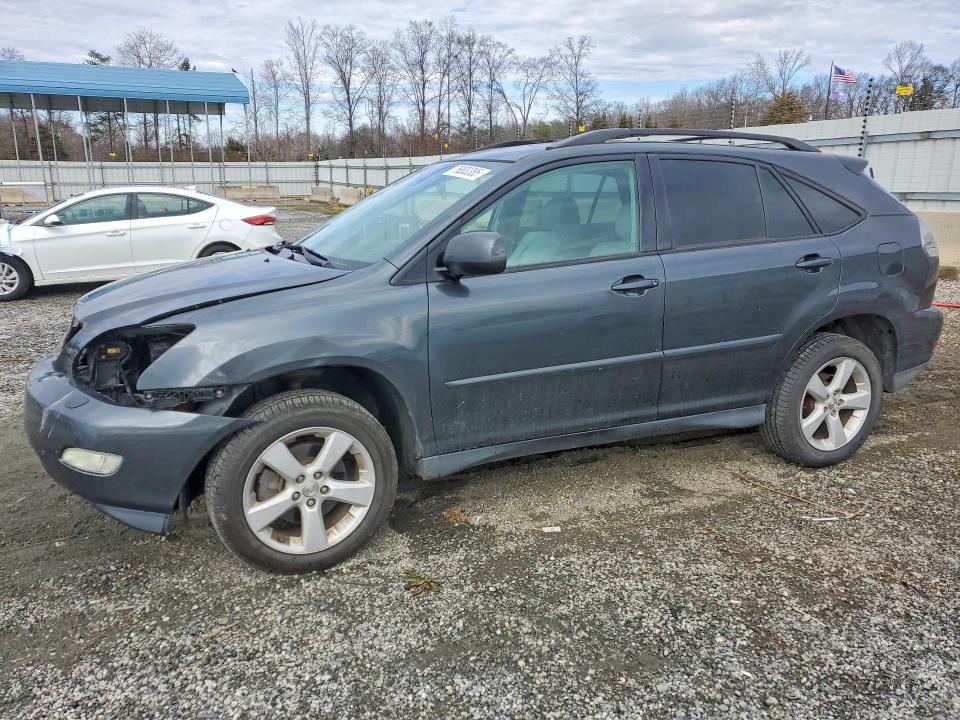 Aukcja sprzedaży 2005 Lexus Rx, vin: 2T2HA31U95C071385, numer aukcji: 76800385