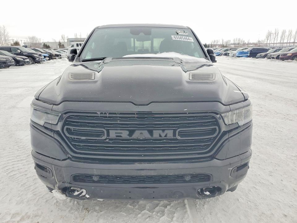 65585464 :رقم المزاد ، 1C6SRFPM7NN357123 vin ، 2022 Ram 1500 Limit مزاد بيع