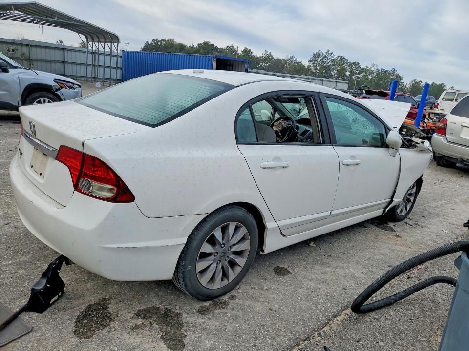 Продаж на аукціоні авто 2009 Honda Civic, vin: 1HGFA16879L000925, номер лоту: 75407085