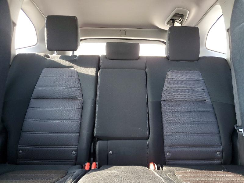 Aukcja sprzedaży 2018 Honda Cr-v, vin: 2HKRW2H20JH123292, numer aukcji: 78059575
