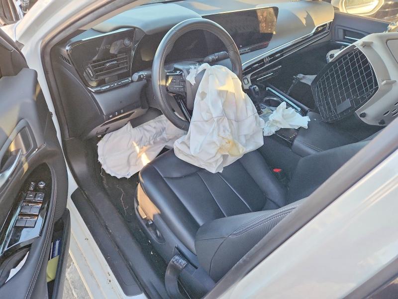 Продаж на аукціоні авто 2023 Toyota Mirai, vin: JTDAAAAA0PA009610, номер лоту: 98121215