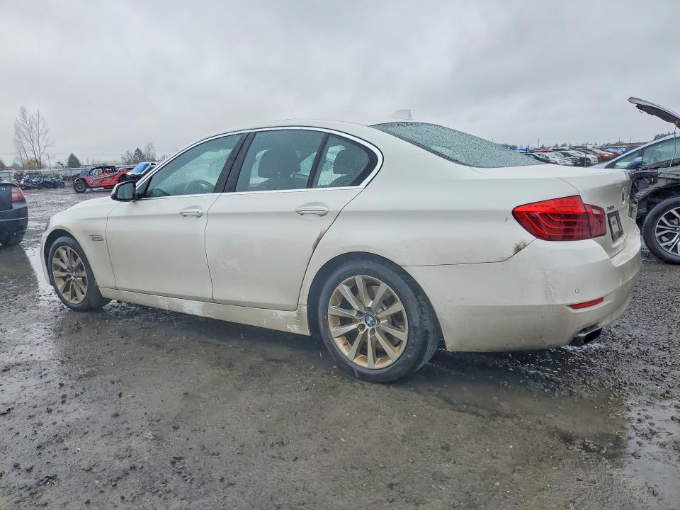 77626755 :رقم المزاد ، WBAKP9C56FD980090 vin ، 2015 Bmw 550 مزاد بيع