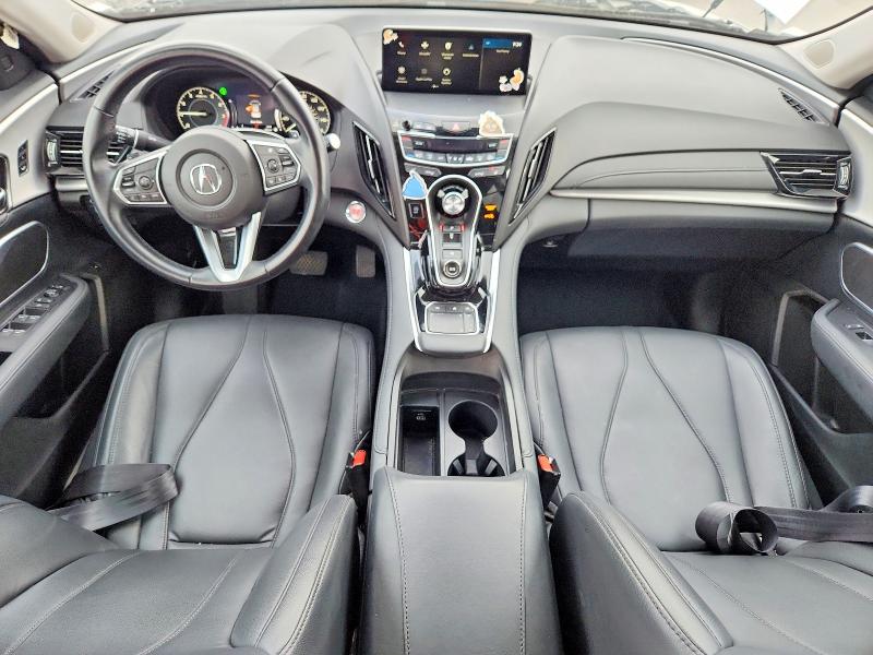 Aukcja sprzedaży 2022 Acura Rdx, vin: 5J8TC2H35NL010965, numer aukcji: 75784495