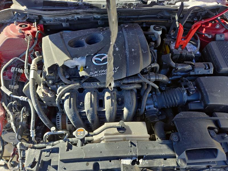 Aukcja sprzedaży 2017 Mazda 6, vin: JM1GL1W58H1146389, numer aukcji: 75034455