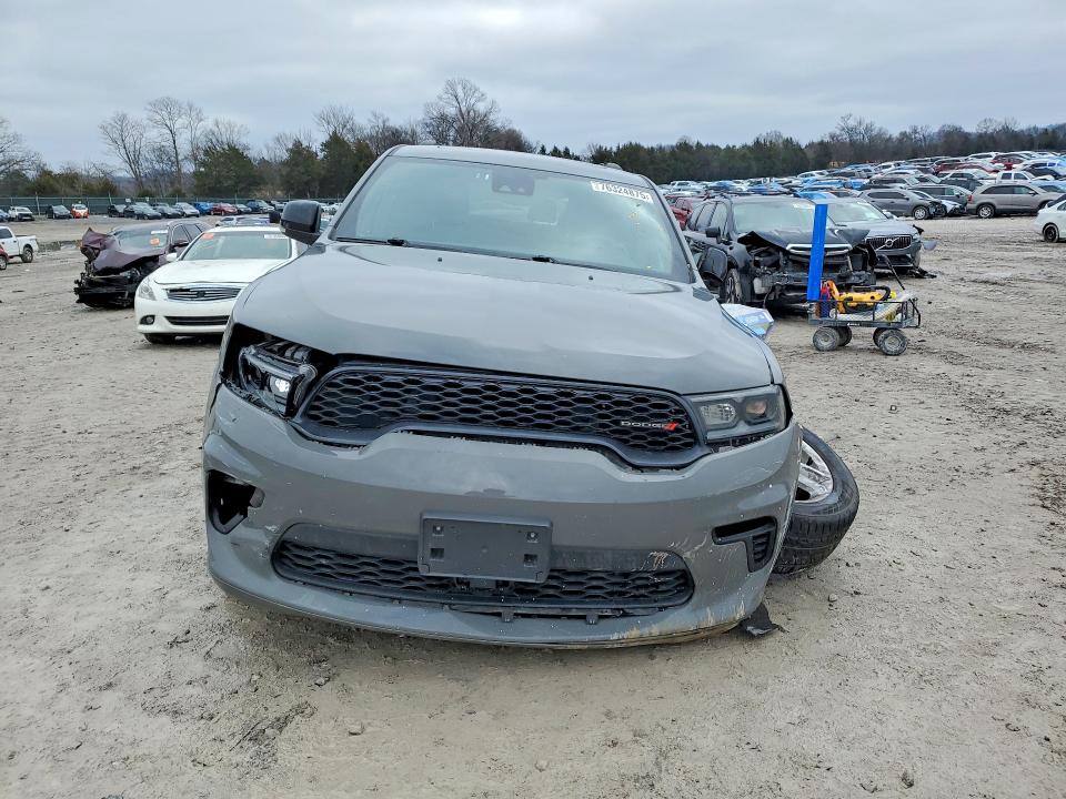 Продажа на аукционе авто 2023 Dodge Durango, vin: 1C4RDJDG3PC626451, номер лота: 76324875