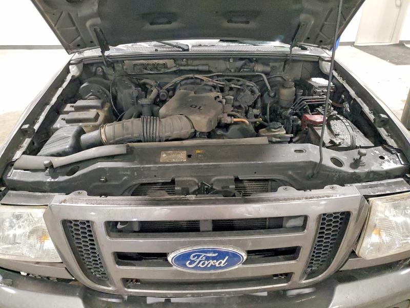 75016495 :رقم المزاد ، 1FTKR4EE3BPA77028 vin ، 2011 Ford Ranger مزاد بيع