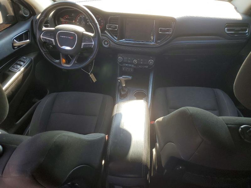 Продаж на аукціоні авто 2021 Dodge Durango, vin: 1C4RDHAG0MC598231, номер лоту: 78356115